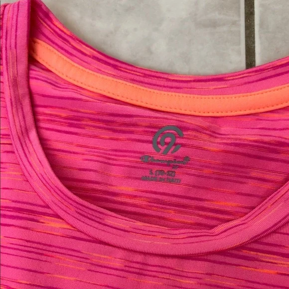 Colorful Graphic T-Shirts Set - Picture 7 of 11